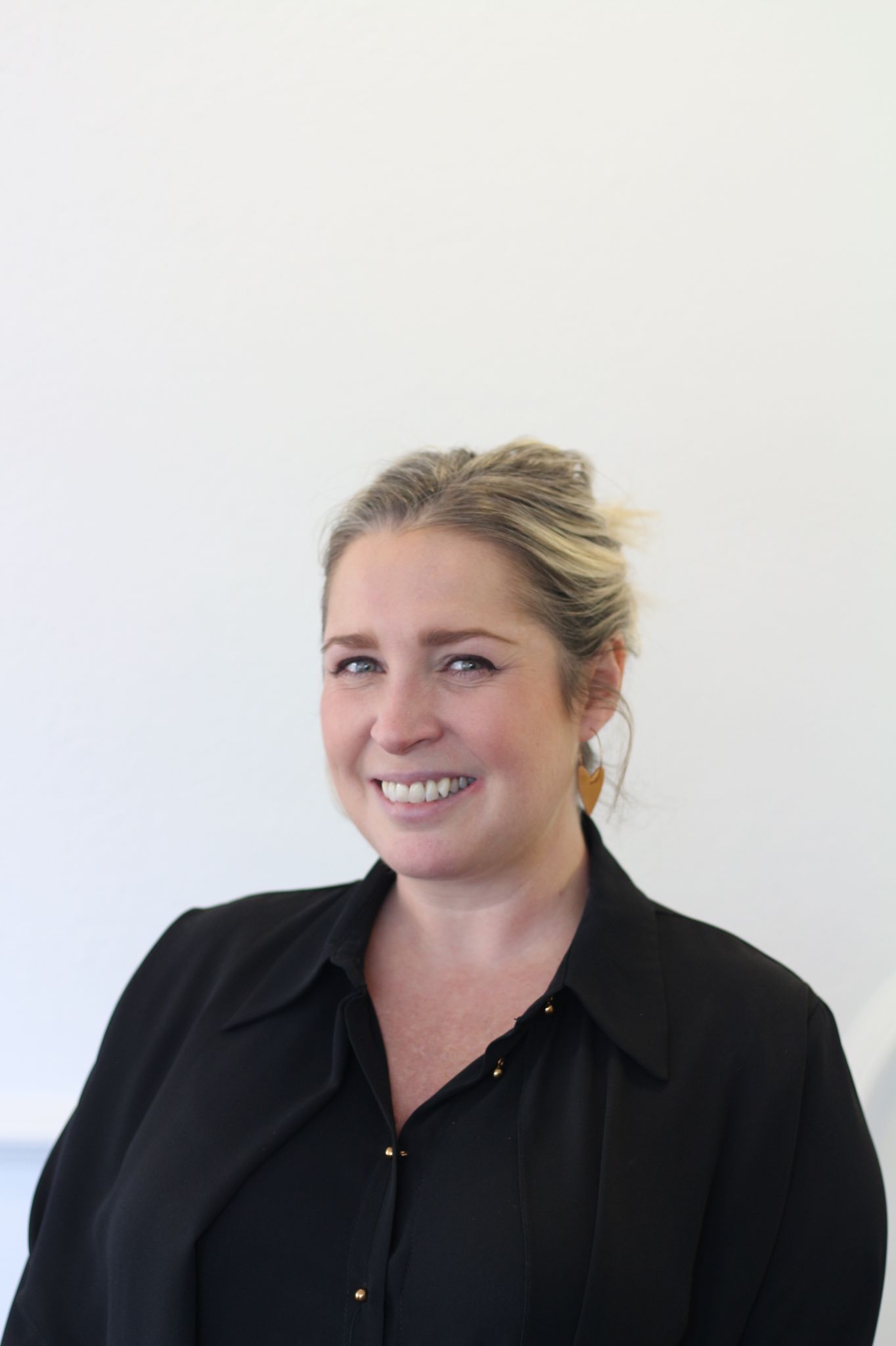 Jennifer - Assistant Bookings Manager