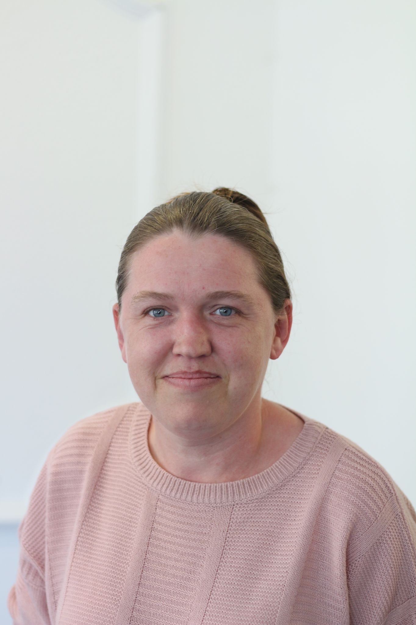 Michelle - Bookings Manager